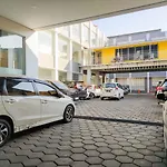 Hotel 168 Salatiga