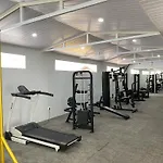 Hotel 168 Salatiga