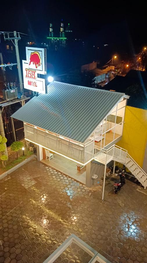 168 Hotel 3*